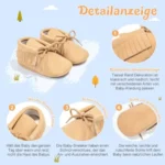 Chaussures-bebe -dodo.ma