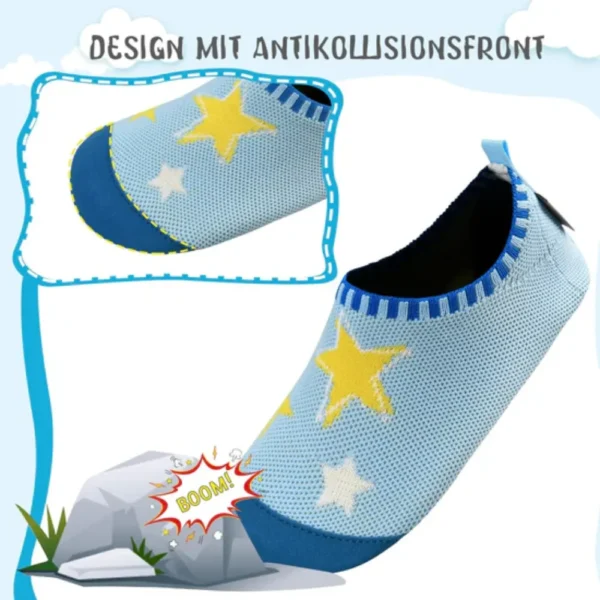 -Chaussure KTYOPP -dodo.ma