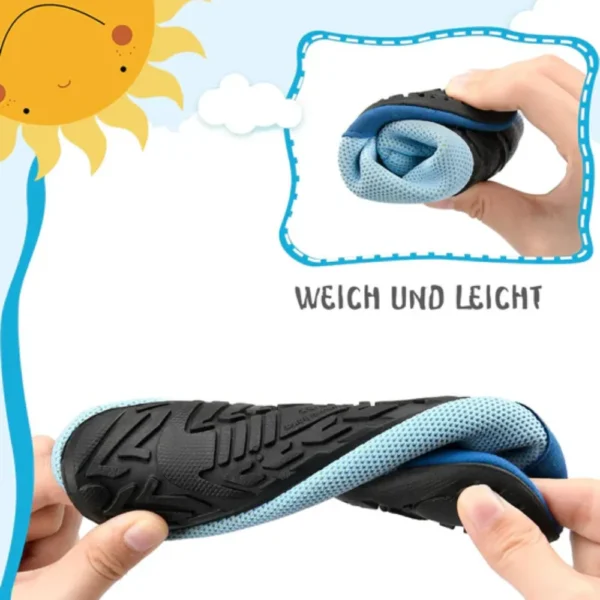 -Chaussure KTYOPP -dodo.ma