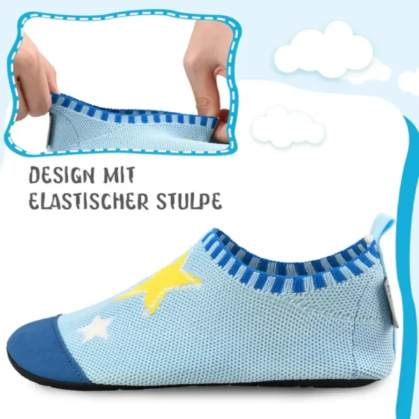 -Chaussure KTYOPP -dodo.ma