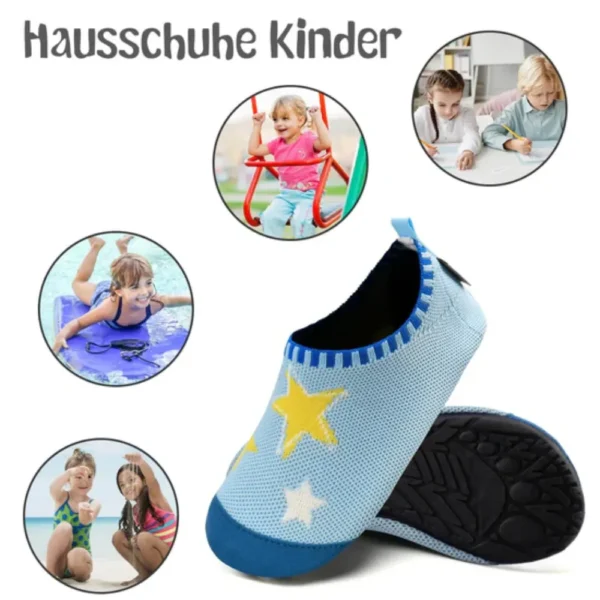 -Chaussure KTYOPP -dodo.ma