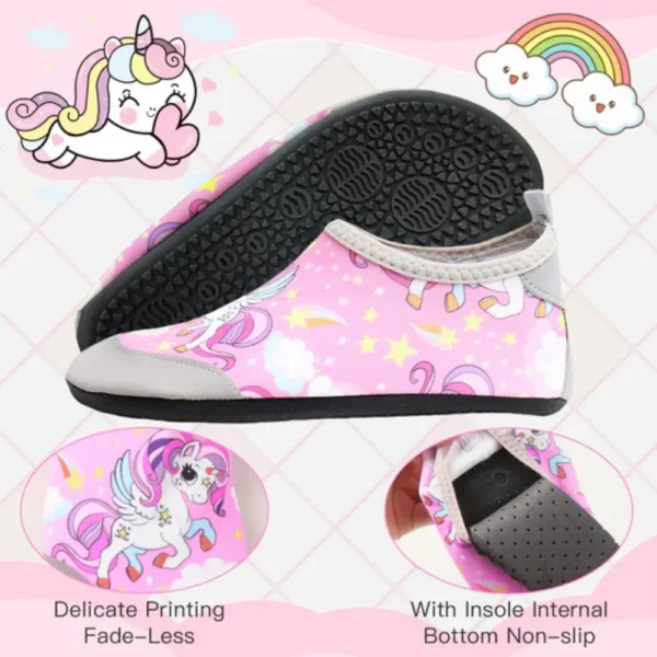 chaussures de plage ou de piscine - dodo.ma