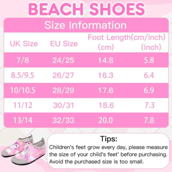 chaussures de plage ou de piscine - dodo.ma