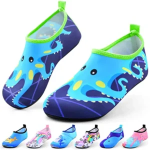 chaussure de plage ou de piscine - dodo.ma