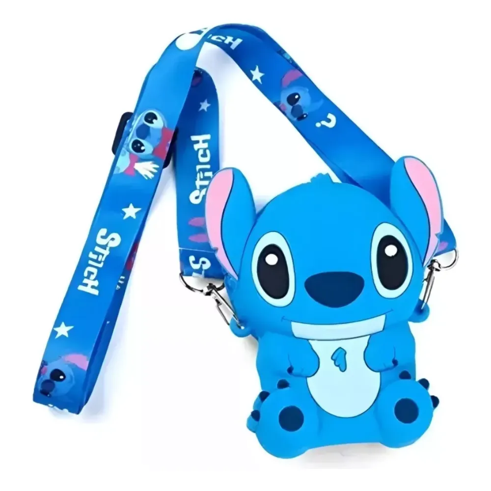 petit sac Stitch - dodo.ma