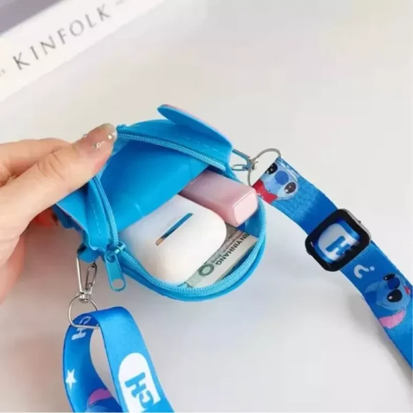 petit sac Stitch - dodo.ma