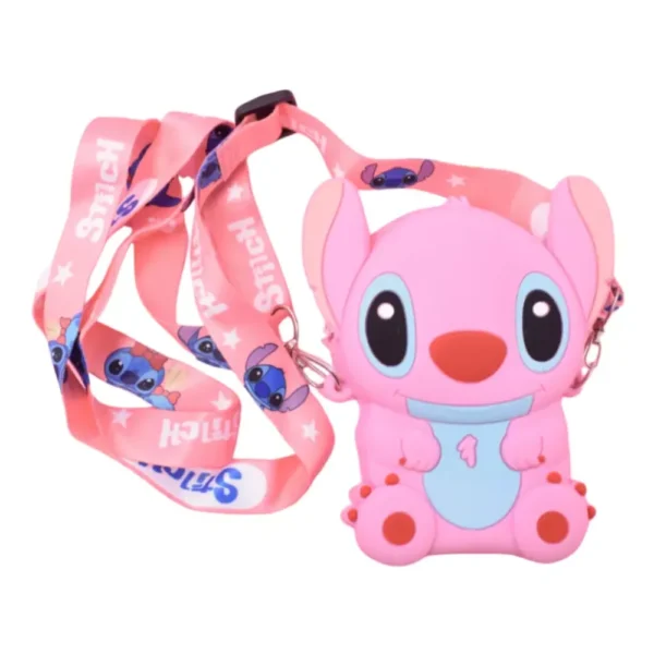 petit sac Stitch - dodo.ma