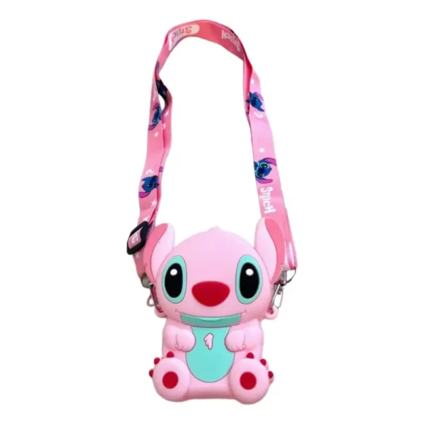 petit sac Stitch - dodo.ma