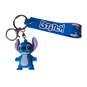 Porte-clé Stitch - dodo.ma