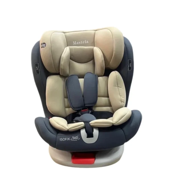 siege auto bebe KIDILO- dodo.ma