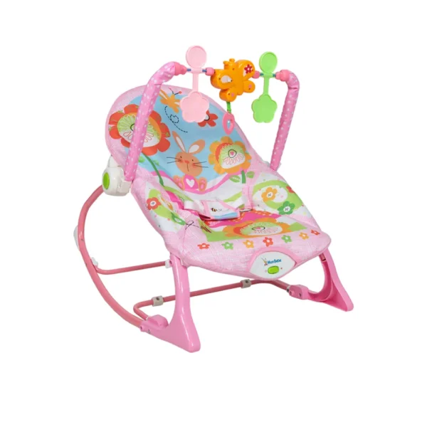 Relax transat mon bebe- dodo.ma