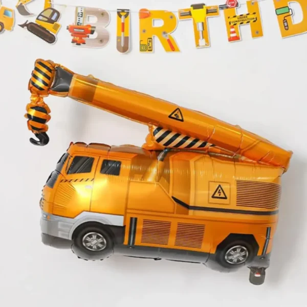 pack ballons trucks - dodo.ma