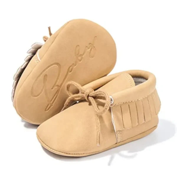 Chaussures-bebe -dodo.ma