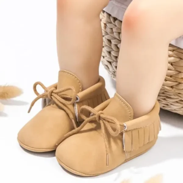 Chaussures-bebe -dodo.ma