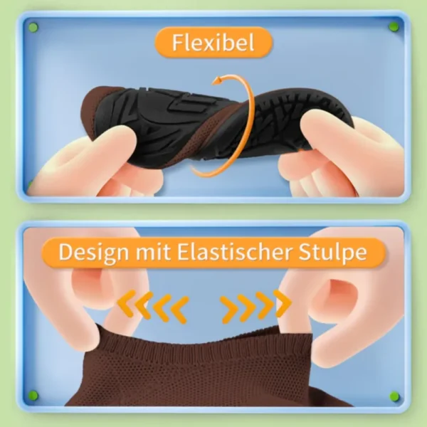 Chaussure KTYOPP -dodo.ma