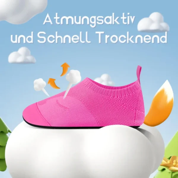 Chaussure KTYOPP -dodo.ma