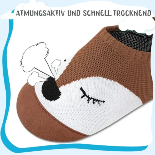 Chaussure KIYOPP -dodo.ma