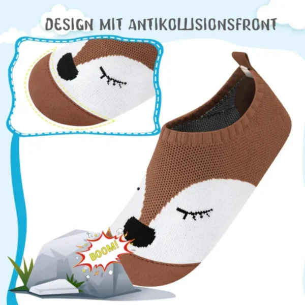 Chaussure KIYOPP -dodo.ma