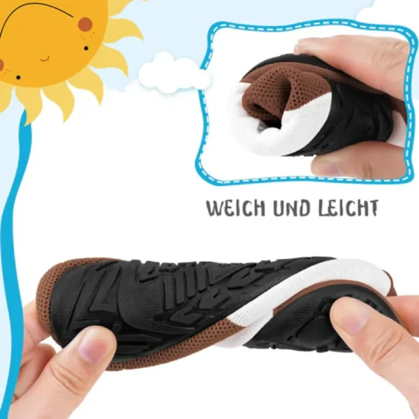 Chaussure KIYOPP -dodo.ma