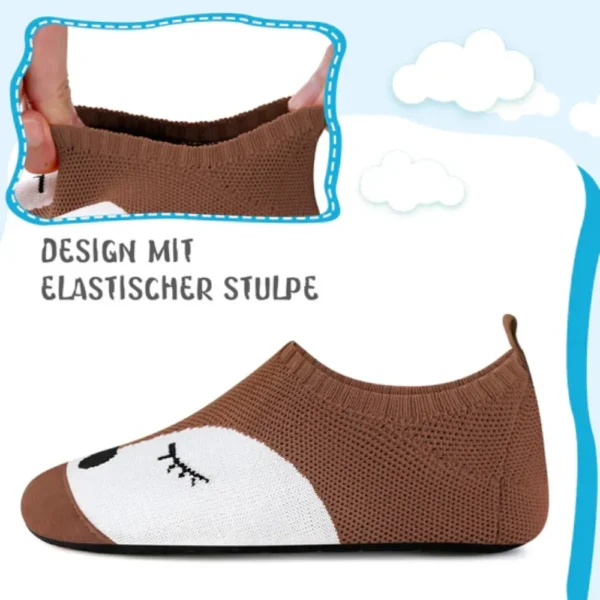 Chaussure KIYOPP -dodo.ma