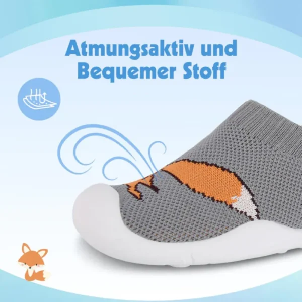 Chaussure KIYOPP -dodo.ma