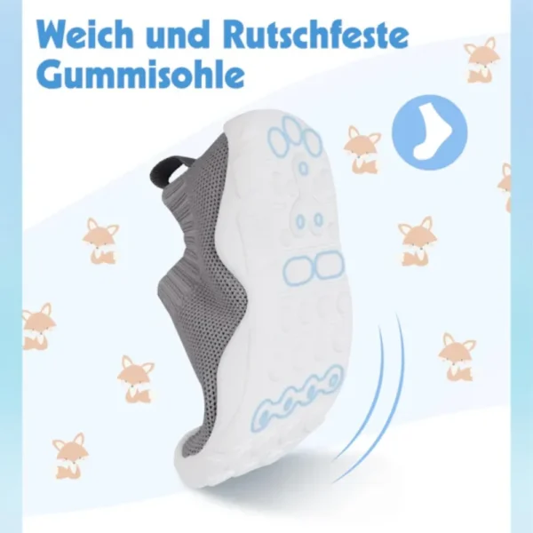 Chaussure KIYOPP -dodo.ma