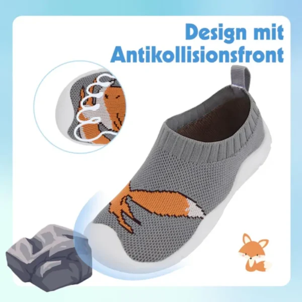 Chaussure KIYOPP -dodo.ma