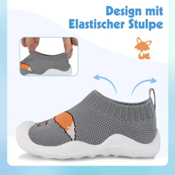 Chaussure KIYOPP -dodo.ma