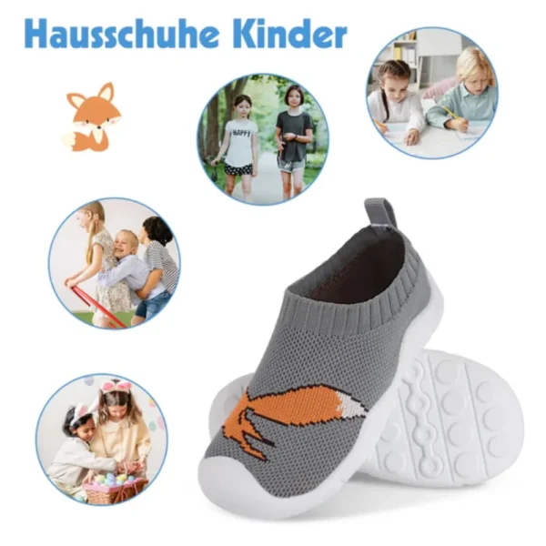 Chaussure KIYOPP -dodo.ma