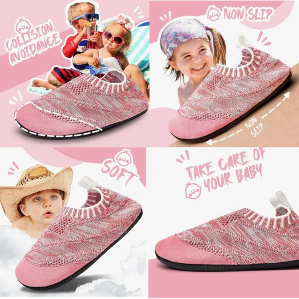 Chaussure KOWAYI -dodo.ma