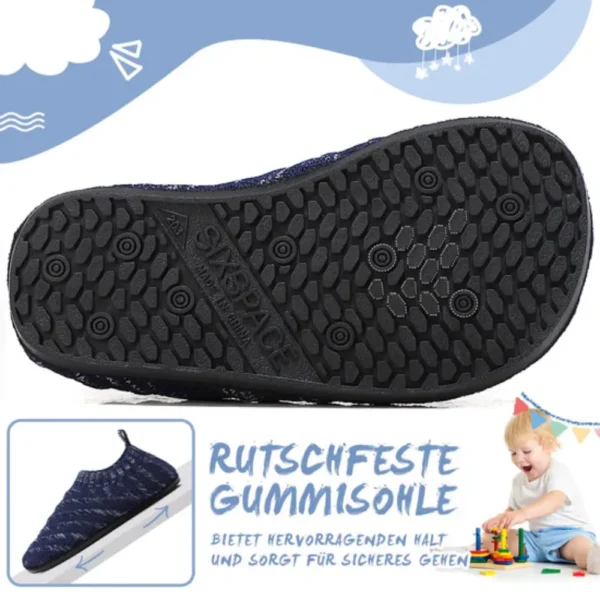 Chaussure LUDEKA-dodo.ma