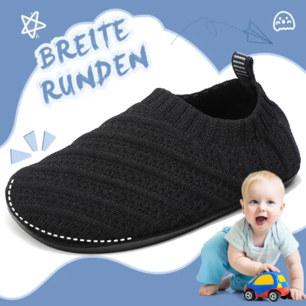 Chaussure LUDEKA-dodo.ma