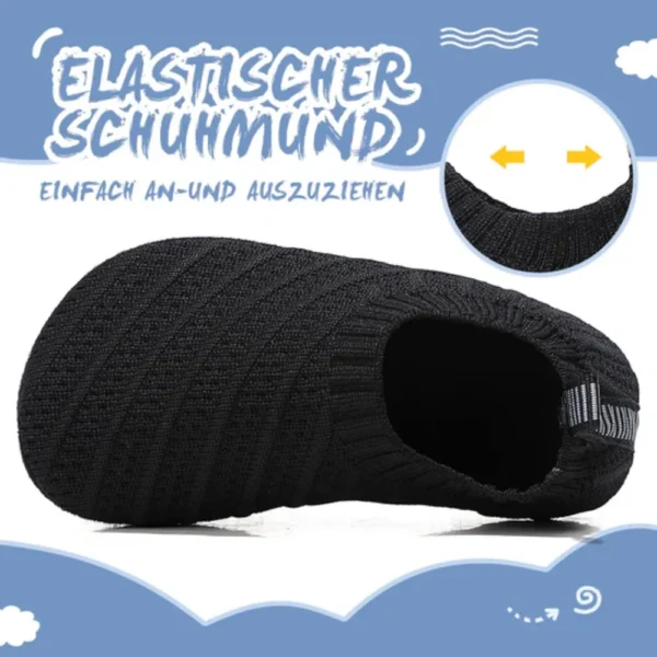 Chaussure LUDEKA-dodo.ma