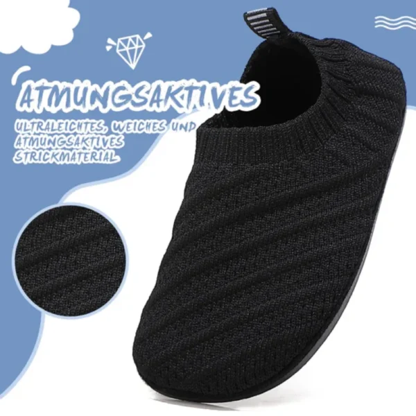 Chaussure LUDEKA-dodo.ma