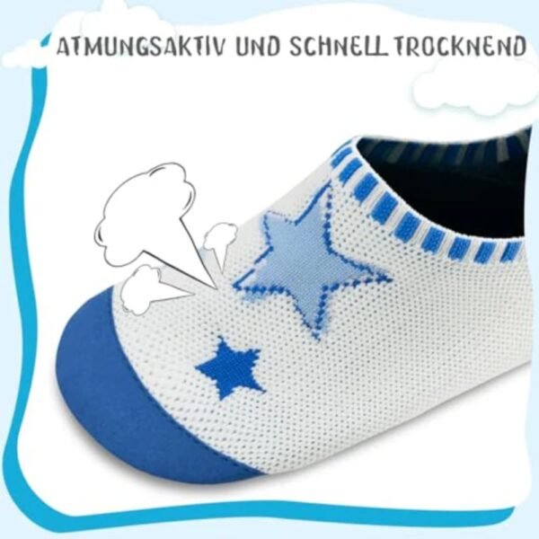 Chaussure KYOPP -dodo.ma