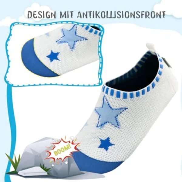 Chaussure KYOPP -dodo.ma