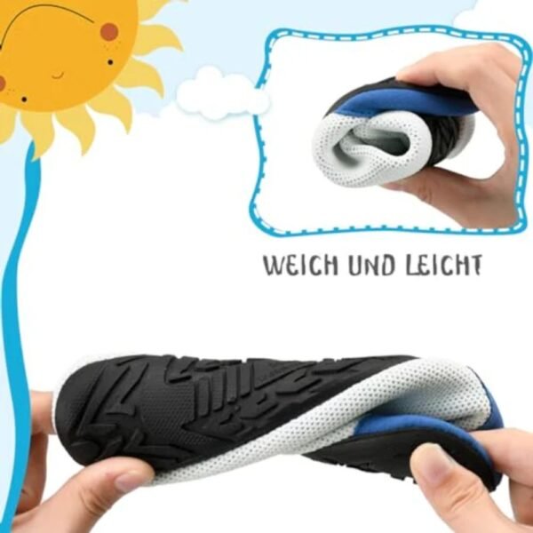 Chaussure KYOPP -dodo.ma