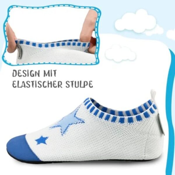 Chaussure KYOPP -dodo.ma