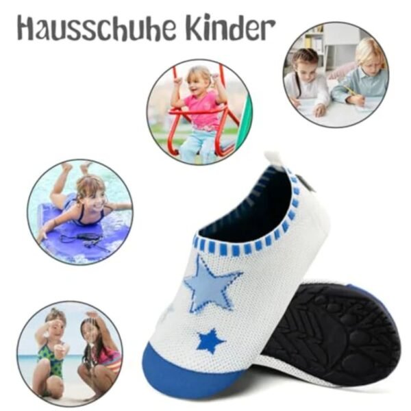 Chaussure KYOPP -dodo.ma