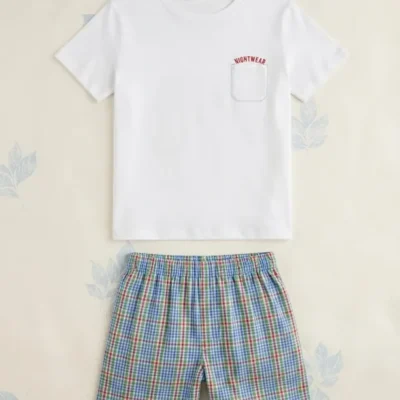 Pyjama garçon- dodo.ma