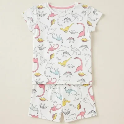 pyjama fille - dodo.ma