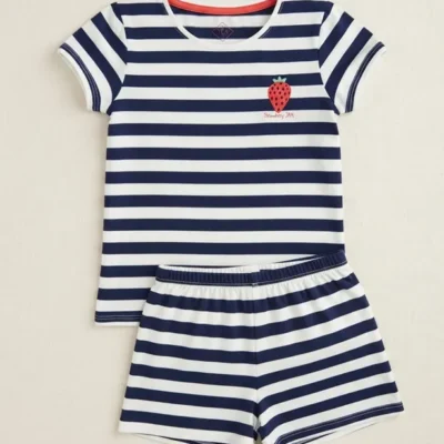 pyjama fille - dodo.ma