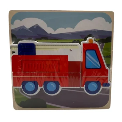 puzzle en bois bebe - dodo.ma