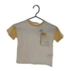 T-shirt garçon en coton dodo.ma