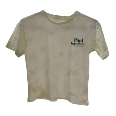 T-shirt garçon en coton dodo.ma