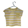 t-shirt filles en coton dodo.ma
