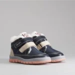 Chaussures hiver fille -dodo.ma