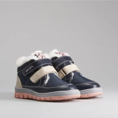 Chaussures hiver fille -dodo.ma