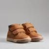 Chaussure marque espagnole BACHE intérieur cuir  pointure 20 ( 12-18 mois)
