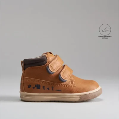 Chaussures garçon -dodo.ma